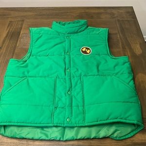 Vintage 4x4 xlarge vest